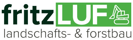 fritz LUF – landschafts- & forstbau